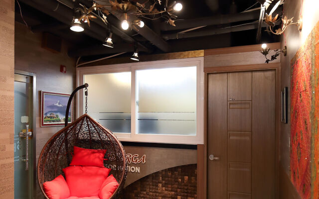 SB Guest House