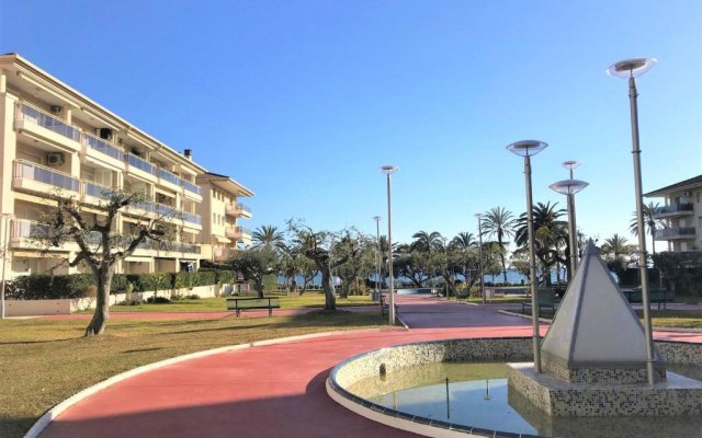 Apartamento en Golf St Jordi en La Llosa 118B - INMO22