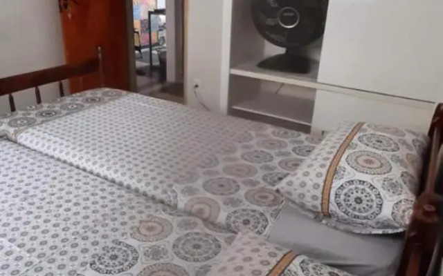 Minha Casa, Seu Hostel