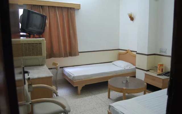 Hotel Uberoi Anand