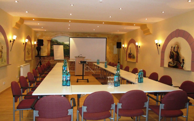 Parkhotel Deutscher Hof