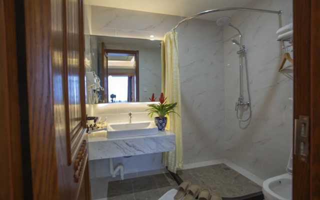 Wuzhen Duoduo Happy Guest House