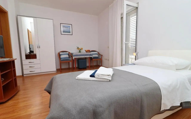 Guest House Franica & Pero Lobrovic