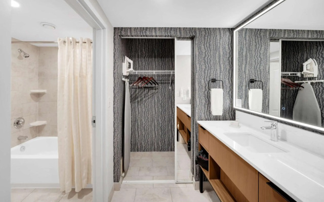 Homewood Suites by Hilton Toronto-Markham