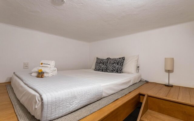 House 6 Minutes From Ipanema Beach Ns1b