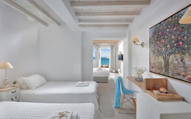 Mykonos Luxury Villas