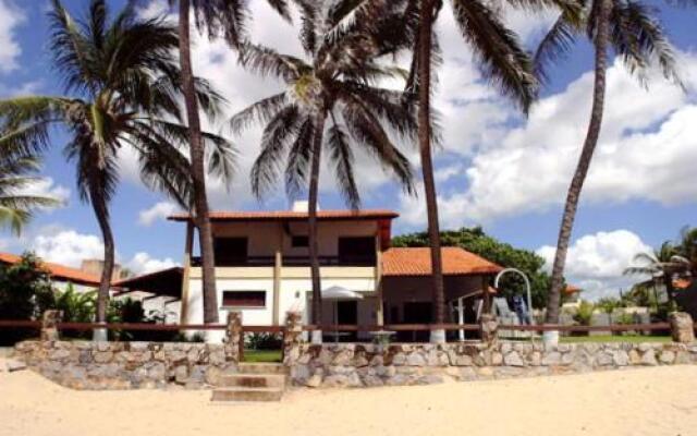 Villa Itacupa
