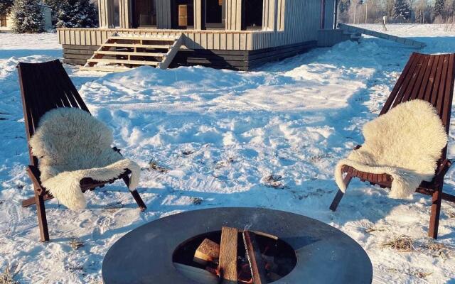 Родионова Дача