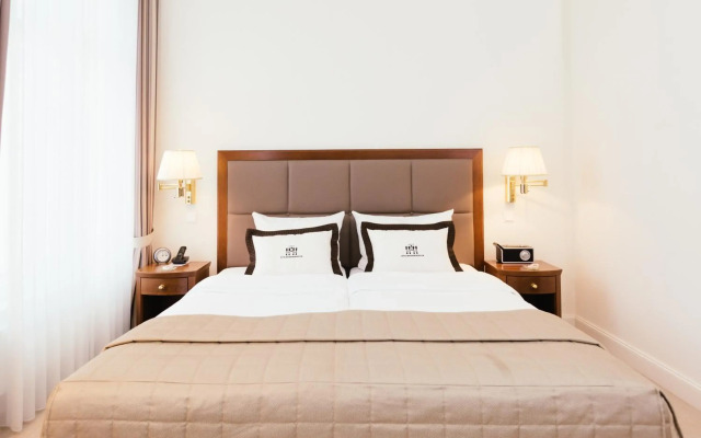 Hotel Brandenburger Tor Potsdam