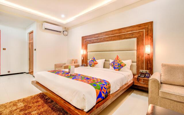 FabHotel Ivory Pearl II