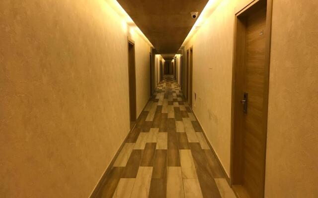 Orbi Apartment G&N