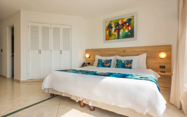 Hotel Regatta Cartagena