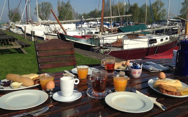 Recreatiebedrijf De Koevoet