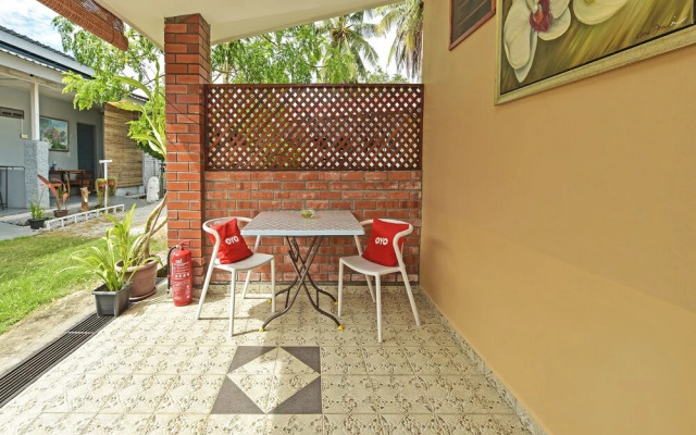 Hotel O Inspire Rooms