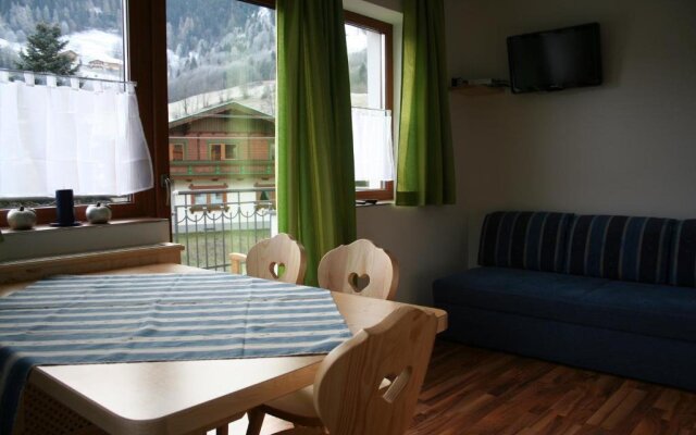 Gästehaus Sieder by Schladming-Appartements