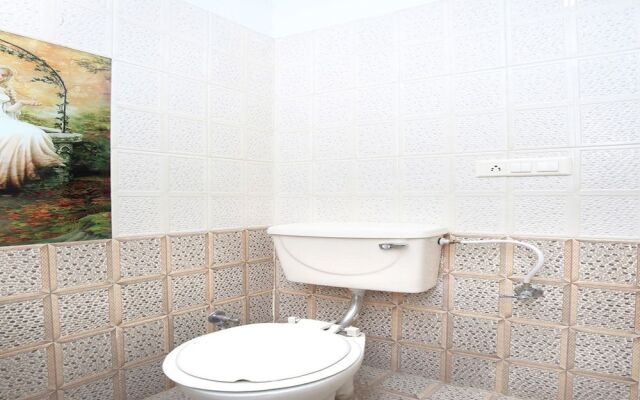 Collection O 15996 Ma Resort