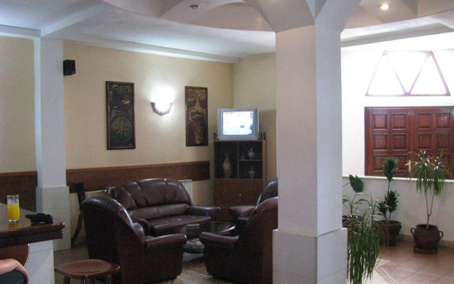 Hotel Vergina