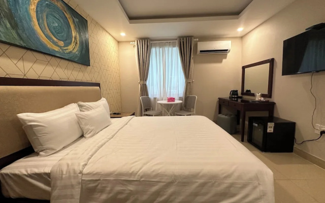 The Star Hotel 2