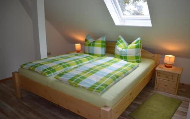 Ferienwohnung Gänseblümchen