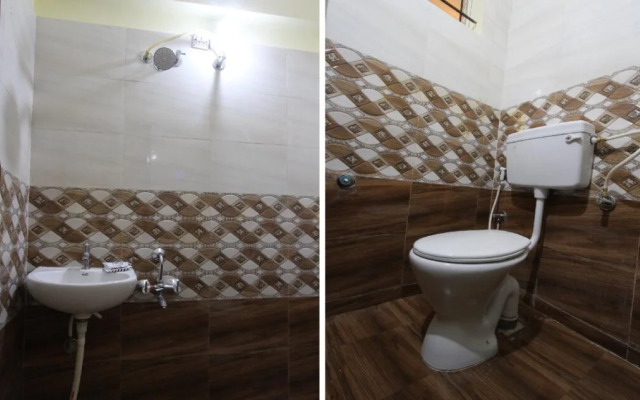 Manikya Residency By OYO Rooms