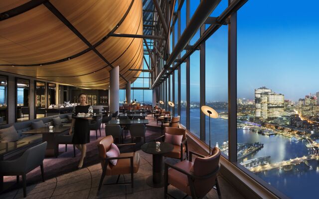 Sofitel Sydney Darling Harbour
