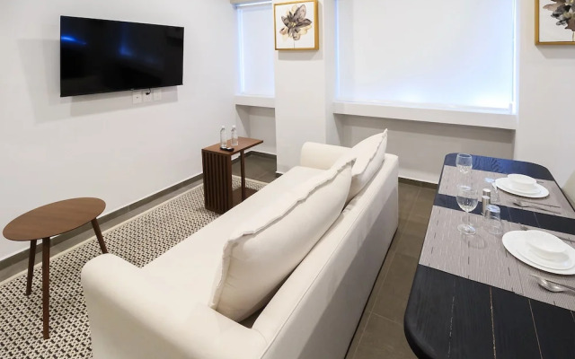 Tribu Coordenada Lafayette