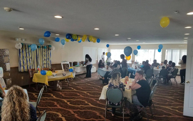 Quality Inn & Suites Georgetown - Seaford