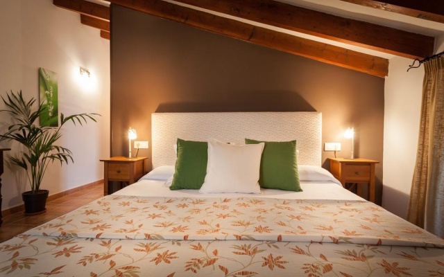 Petit Hotel Alaró