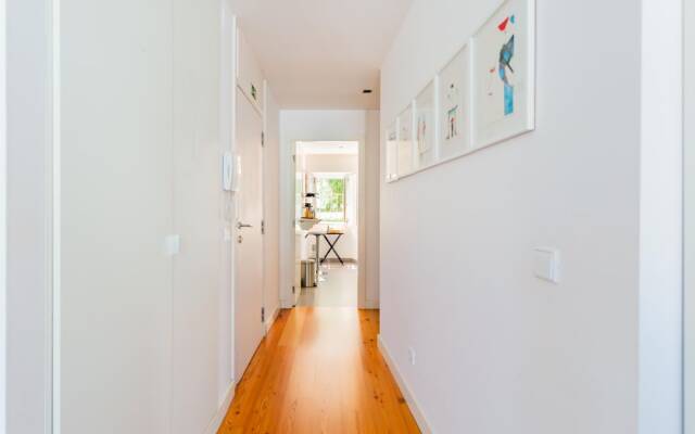 Lisbon Prime Apartment