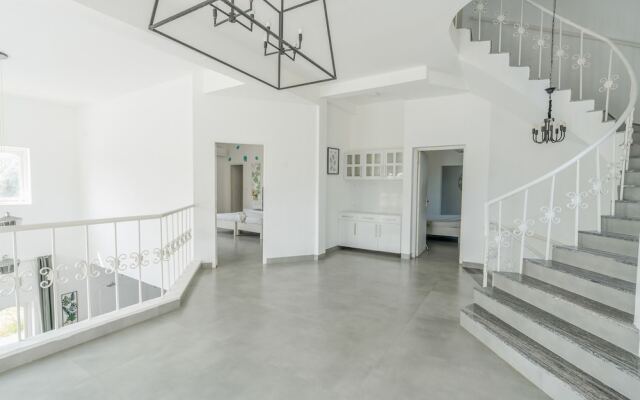 Truliv Villa Cabana