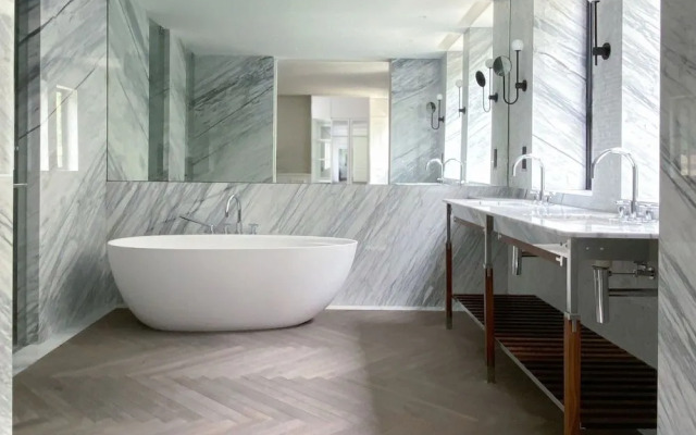 Casa Polanco Hotel Boutique