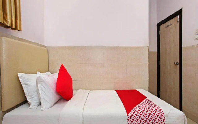 K F Residency by OYO Rooms