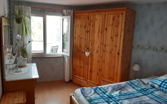 Ferienwohnung Altstadtflair