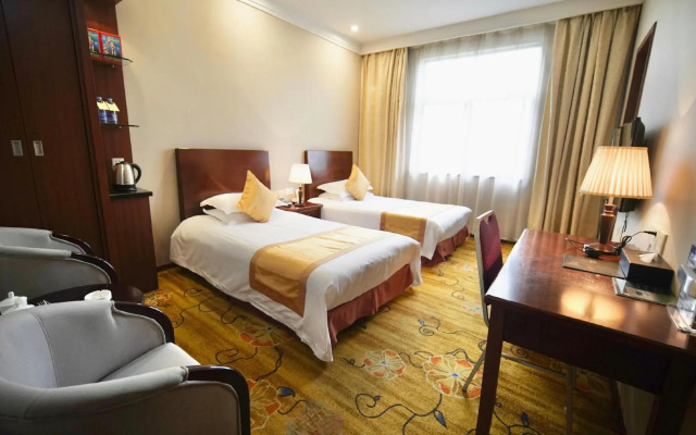 Huada Hotel