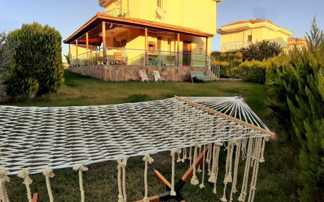 Poseidon Alacati Villa