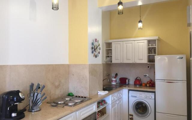 South Marina El Gouna 1 BR