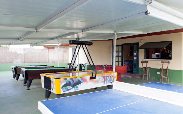 Apartamentos Moon Dreams Los Lentiscos