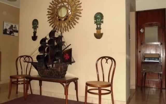 Hostal Gemina