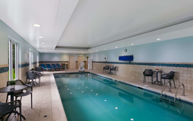 Hampton Inn & Suites Wilmington Christiana