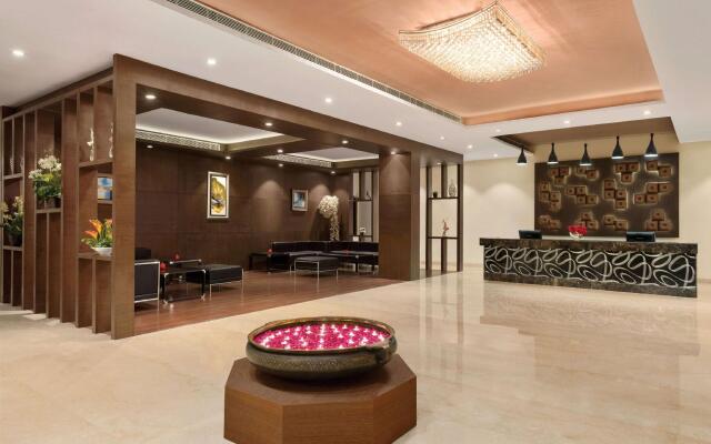 Ramada by Wyndham Neemrana
