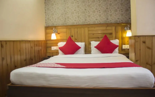 OYO 5055 Hotel Pinewood
