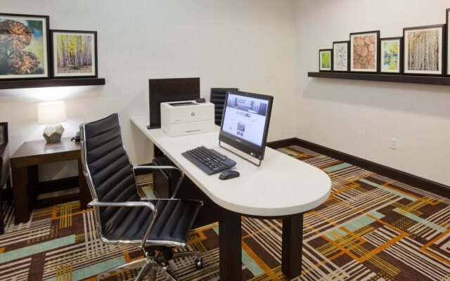 Homewood Suites by Hilton Davenport