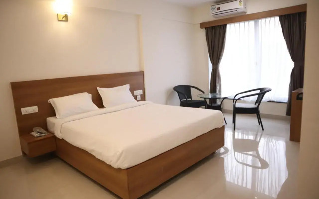 Hotel Wayfarer