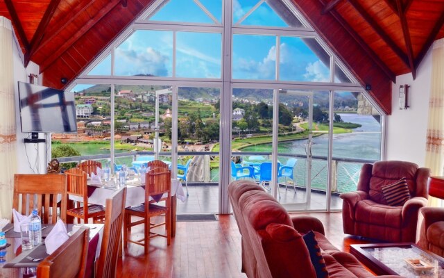 See Lake Resort