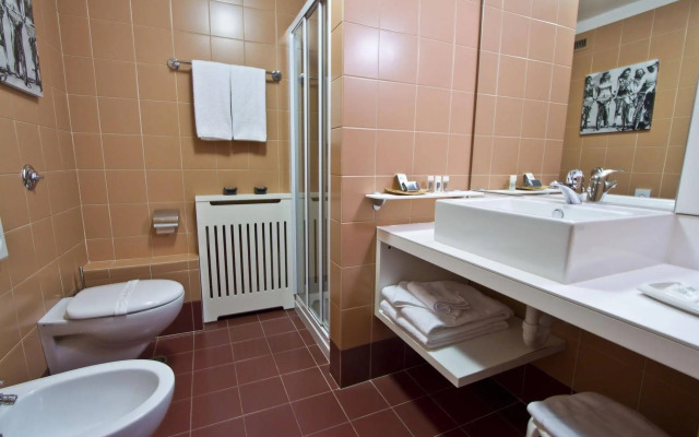 B&B Hotel Eurorest Conegliano