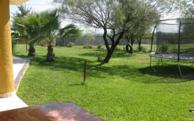 Quinta Los Villarreales