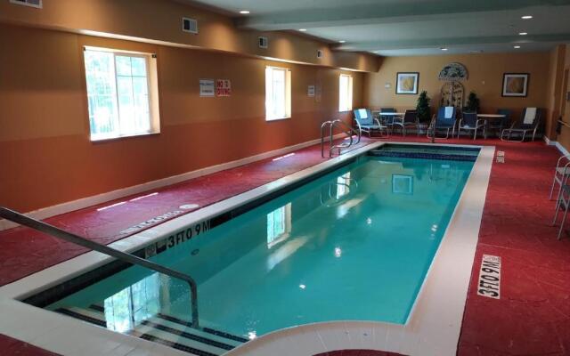 Candlewood Suites Houston Medical Center by IHG