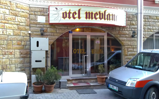 Mevlana Otel