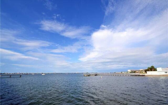 Gulfport Getaway - Two Bedroom Home