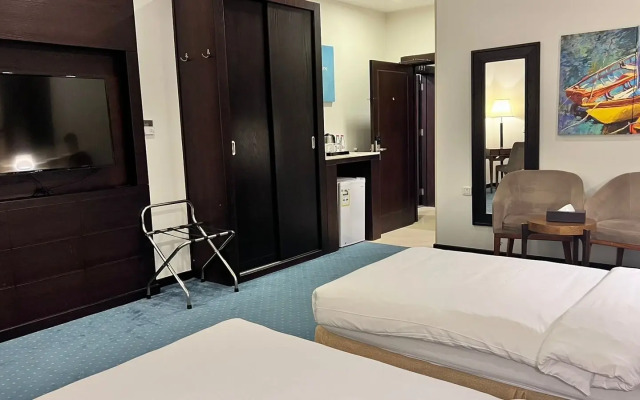 Diamond Hotel